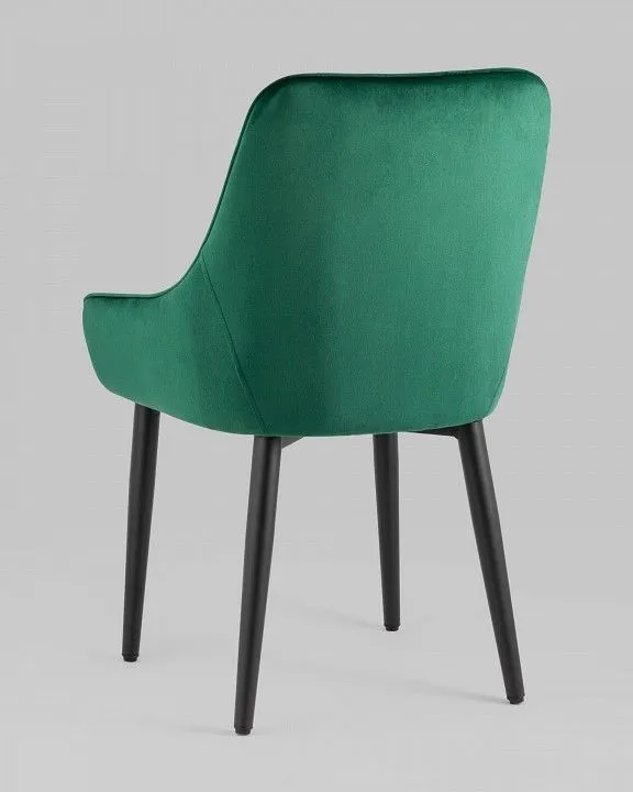Кресло Stool Group Диана MC101-2 KD HLR-56, УТ000031282 Кресло Stool Group Диана MC101-2 KD HLR-56, УТ000031282