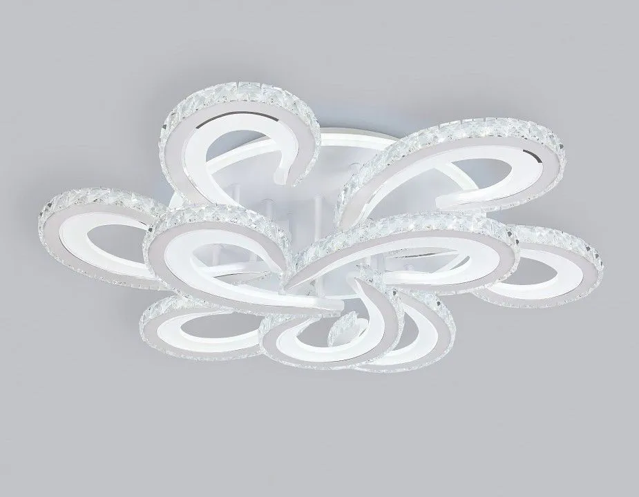 Потолочная люстра Ambrella Light FA FA1704