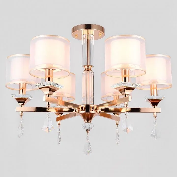 Подвесная люстра Ambrella Light TR TR4535