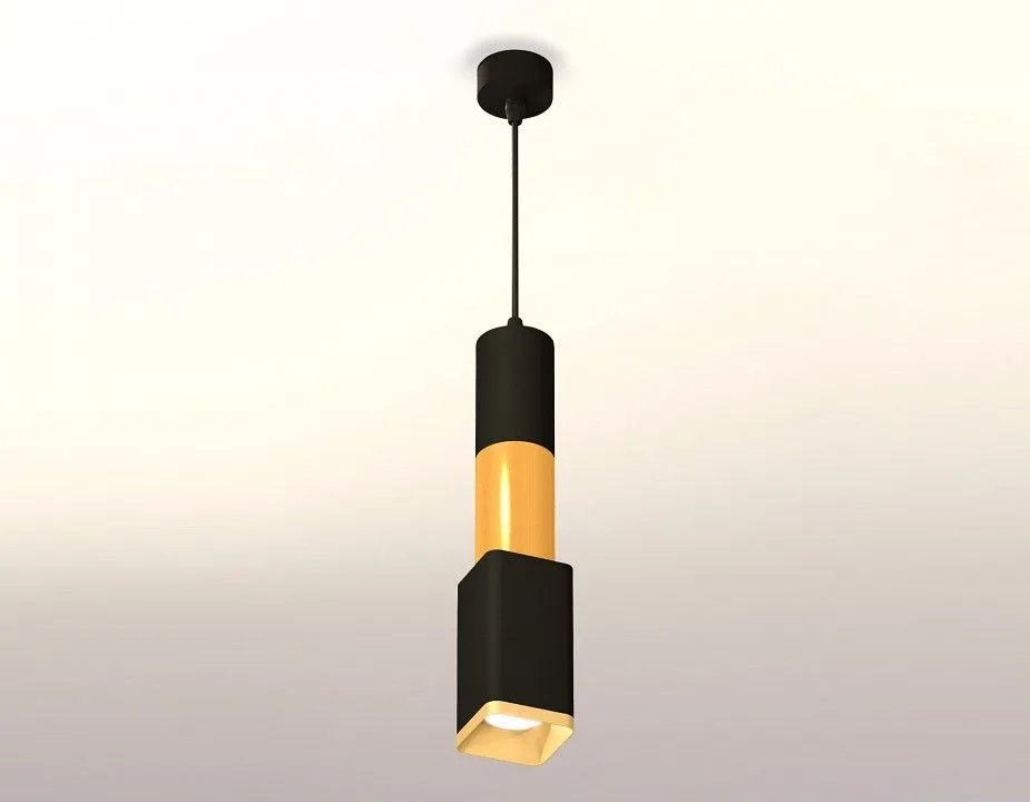 Подвесной светильник Ambrella Light XP XP7821015
