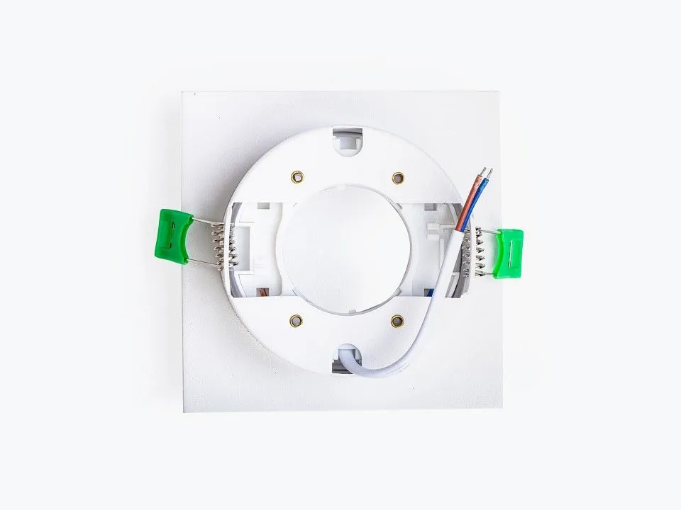 Встраиваемый светильник LEDS POWER SPOT 009278