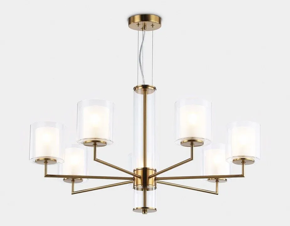 Подвесная люстра Ambrella Light LH LH56013