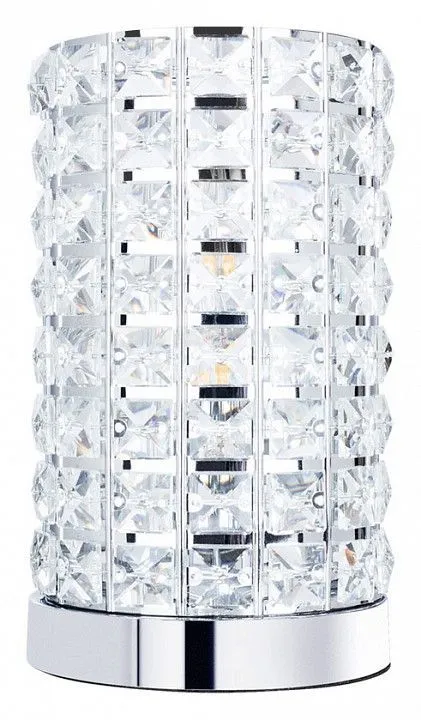 Настольная лампа декоративная Arte Lamp Louis A4017LT-1CC