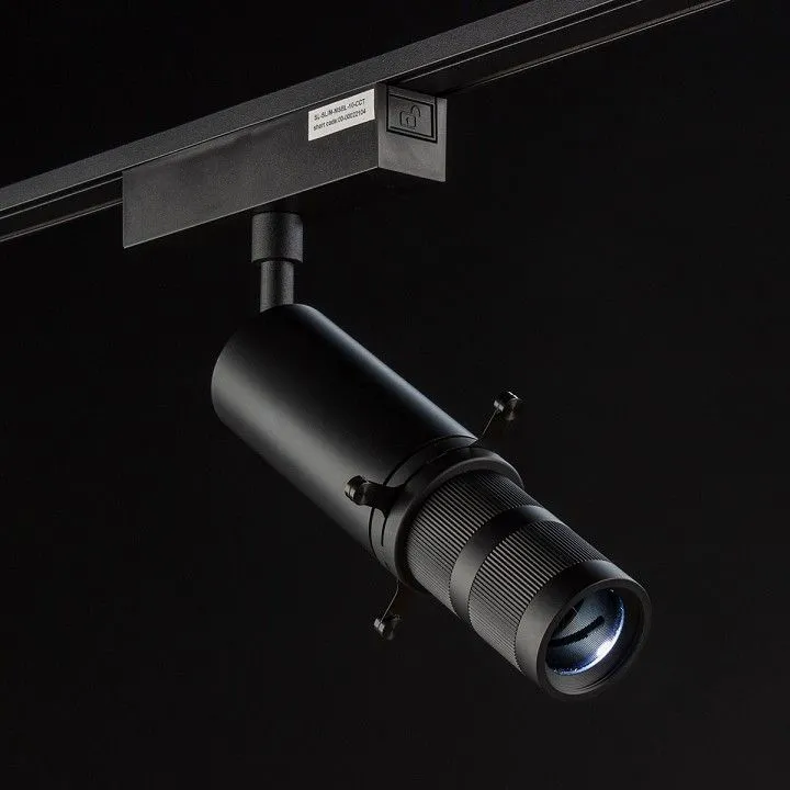 Светильник на штанге SWG PRO SLIM SL-SLIM-MSBL-10-CCT