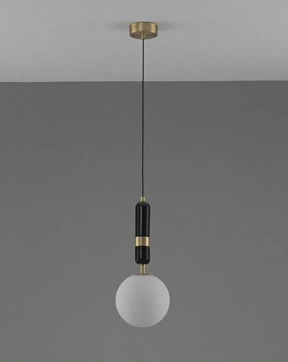 Подвесной светильник Moderli Selesta V11960-1P