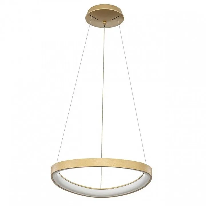Подвесной светильник Citilux GENKA SMART CL756A042