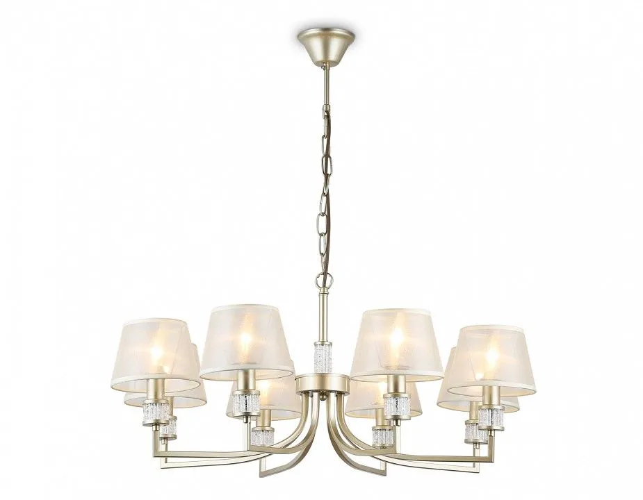 Подвесная люстра Ambrella Light HIGH LIGHT LH71217