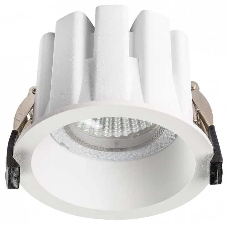 Встраиваемый светильник Lightstar Ciclone 385046