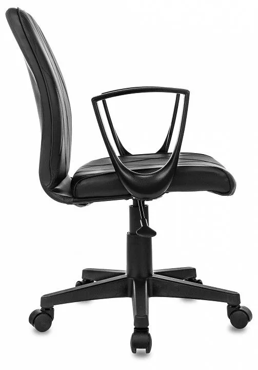 Кресло компьютерное CH-327/BLACK-PU