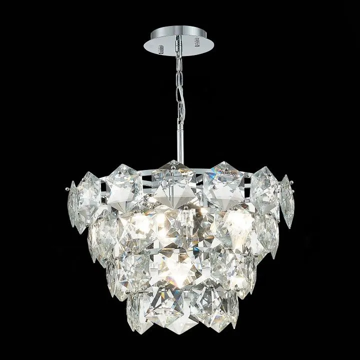 Подвесная люстра ST-Luce Viterbo SL1631.103.06