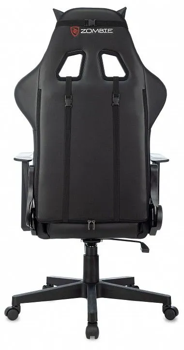Кресло игровое ZOMBIE Zombie Game Penta 1931486 Кресло игровое ZOMBIE Zombie Game Penta 1931486