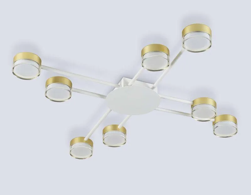 Потолочная люстра Ambrella Light FL FL71506