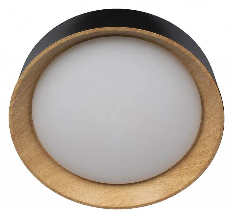 Накладной светильник Loft it Coin 10202 Black