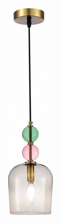 Подвесной светильник ST-Luce Gea SL2000.223.01