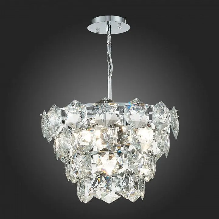 Подвесная люстра ST-Luce Viterbo SL1631.103.06