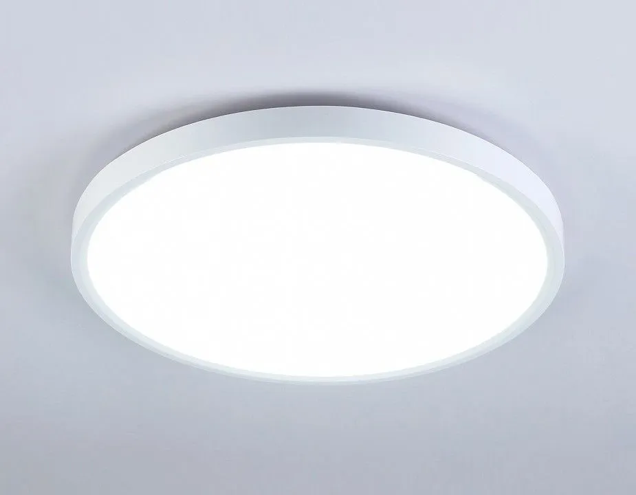 Накладной светильник Ambrella Light FZ FZ3001