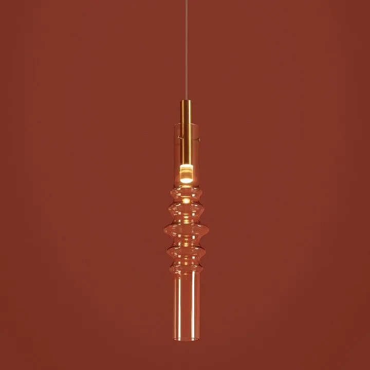Подвесной светильник Freya Trace FR5635PL-L6AM