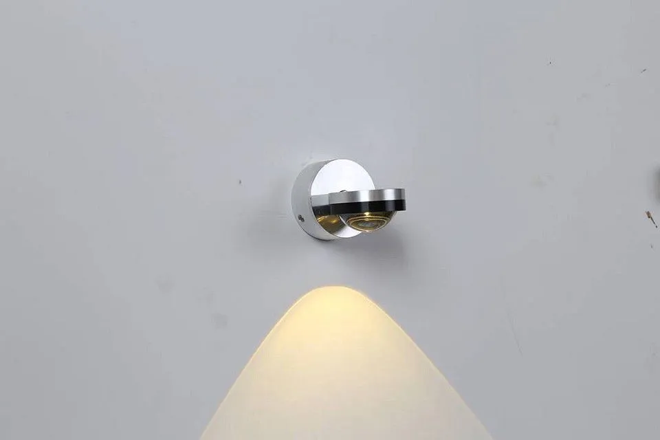 Бра DesignLed Lupa GW-095-1-3-BL-NW
