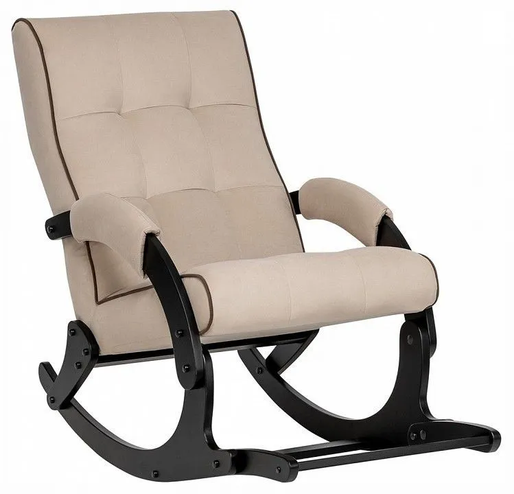 Кресло-качалка Leset Хилл 4687203714789 Кресло-качалка Leset Хилл 4687203714789