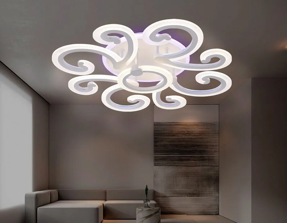 Накладной светильник Ambrella Light FA FA5143