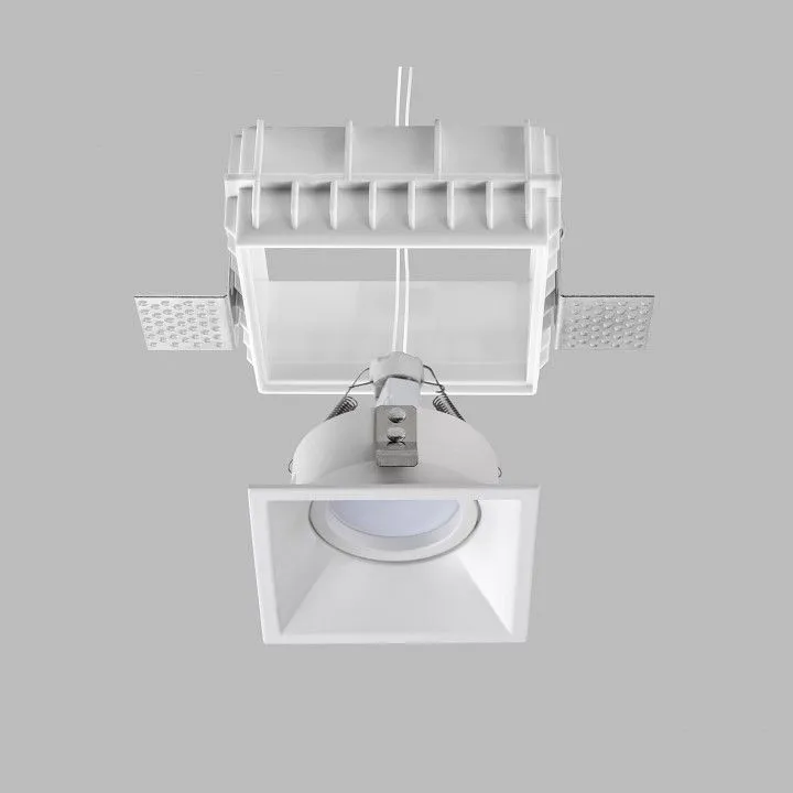 Встраиваемый светильник Lightstar Domino G214506