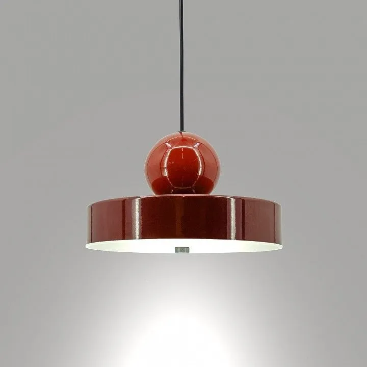 Подвесной светильник LIGHTERA Laguna LE121L-20R