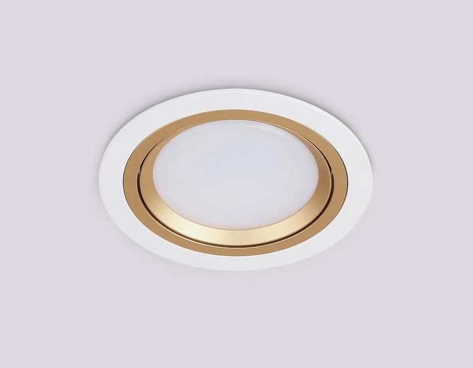 Встраиваемый светильник Ambrella Light TN TN51912