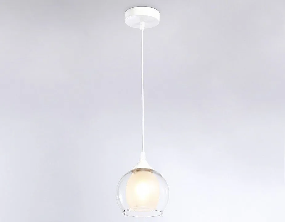 Подвесной светильник Ambrella Light TR TR3538