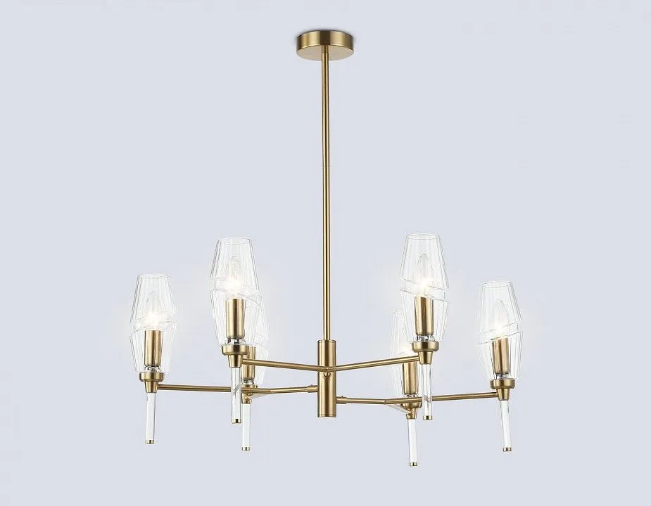Люстра на штанге Ambrella Light LH LH55201