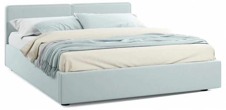 Кровать двуспальная Erika 1600