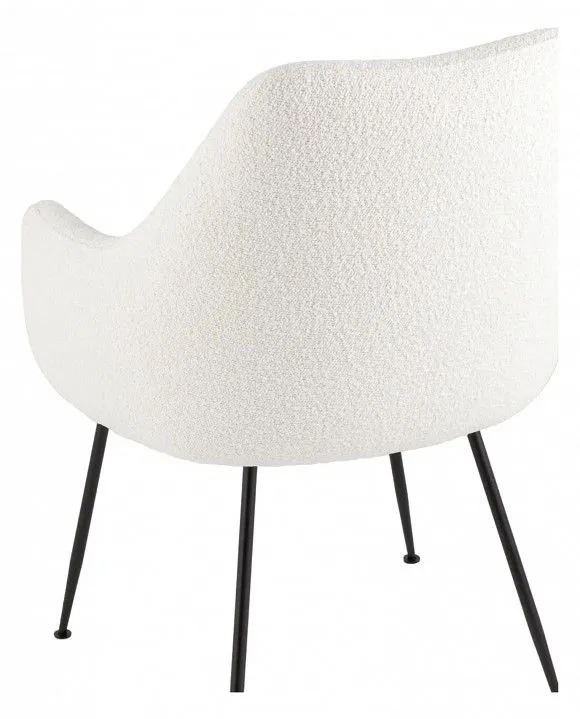 Кресло Stool Group Floret DR-20170C-A VTRUBY-1, УТ000037004 Кресло Stool Group Floret DR-20170C-A VTRUBY-1, УТ000037004