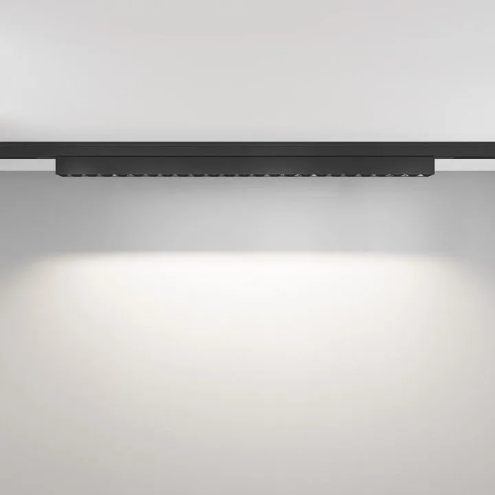 Накладной светильник Maytoni Technical Точки TR193-1-20W4K-M-B
