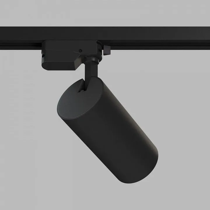 Светильник на штанге Denkirs SOLID KOPER DK6453-BK