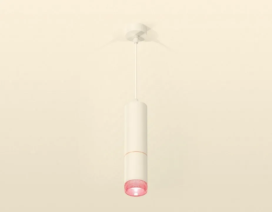 Подвесной светильник Ambrella Light XP XP6312030