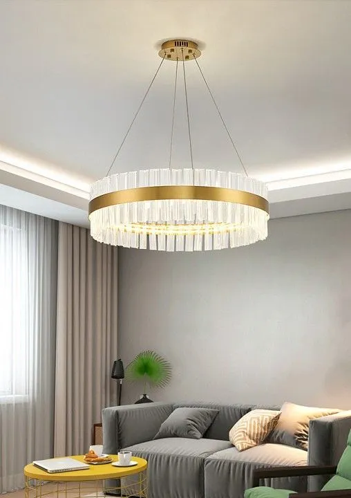Подвесной светильник Natali Kovaltseva  INNOVATION STYLE 83151