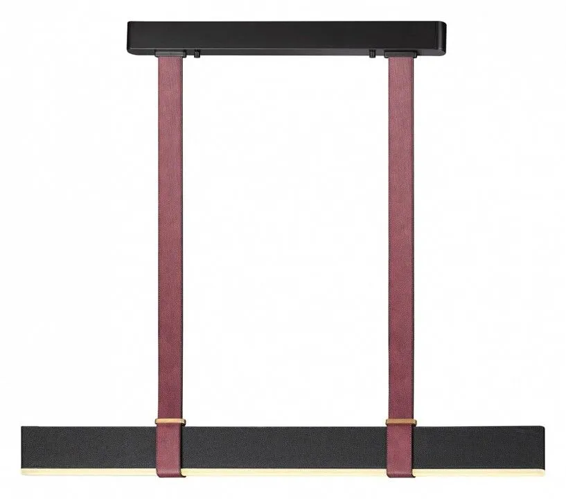 Подвесной светильник Odeon Light Vincent 6629/25L