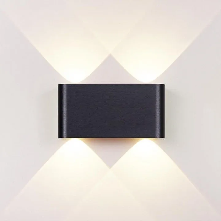 Накладной светильник Odeon Light MAGNUM 7191/4WL