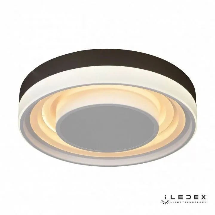 Накладной светильник iLedex Summery B6317-104W/520 WH