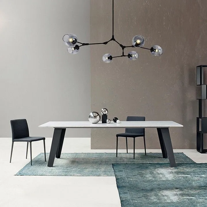 Люстра на штанге Imperiumloft  40,14