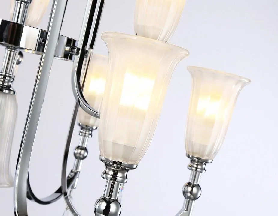 Подвесная люстра Ambrella Light TR TR3249