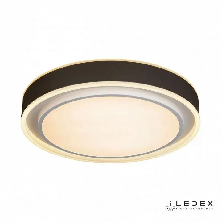 Накладной светильник iLedex Summery B6233-91W/520 WH