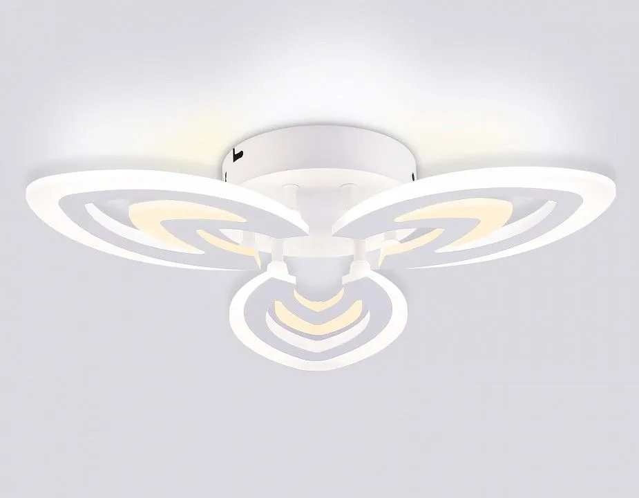 Потолочная люстра Ambrella Light FA FA4545