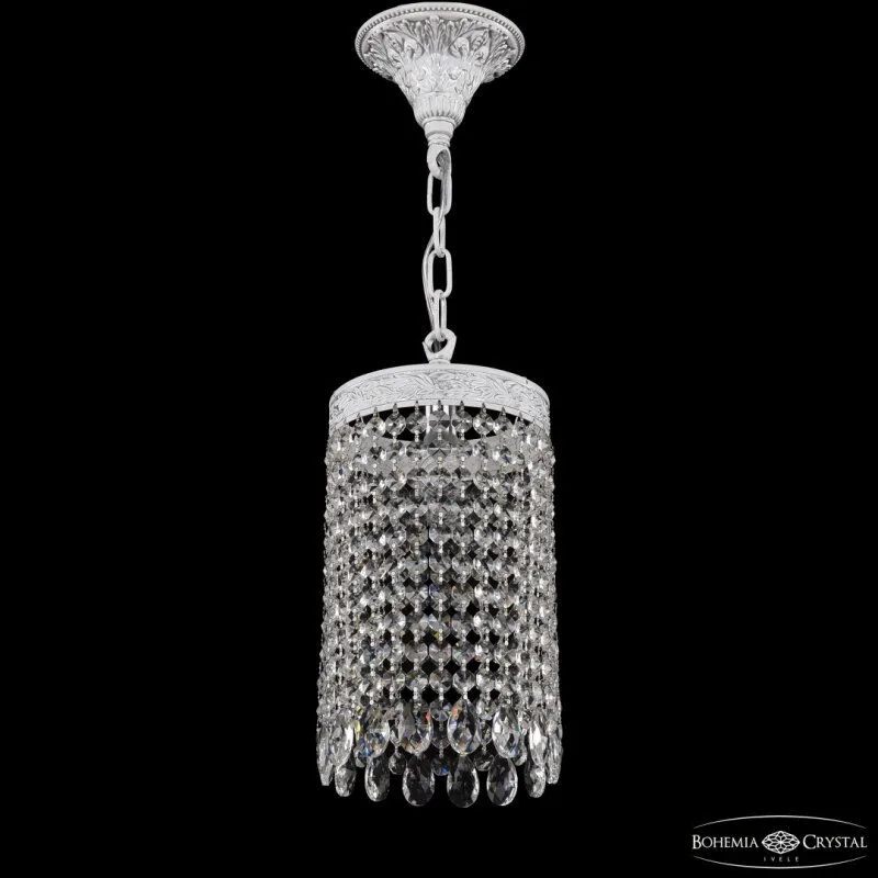 Подвесной светильник Bohemia Ivele Crystal AL1920 AL19201/15OL WMN
