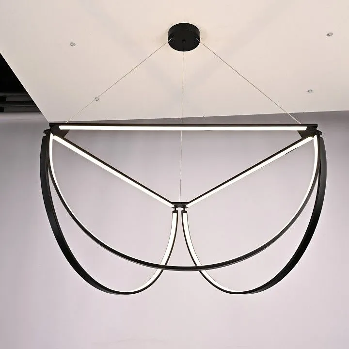 Подвесной светильник Imperiumloft SOLANA solana-light01