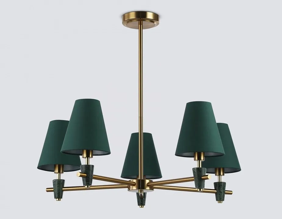 Люстра на штанге Ambrella Light LH LH75051