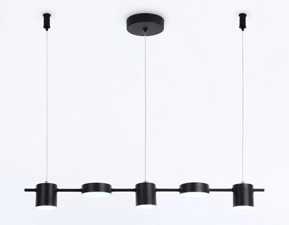 Подвесной светильник Ambrella Light FL FL51681