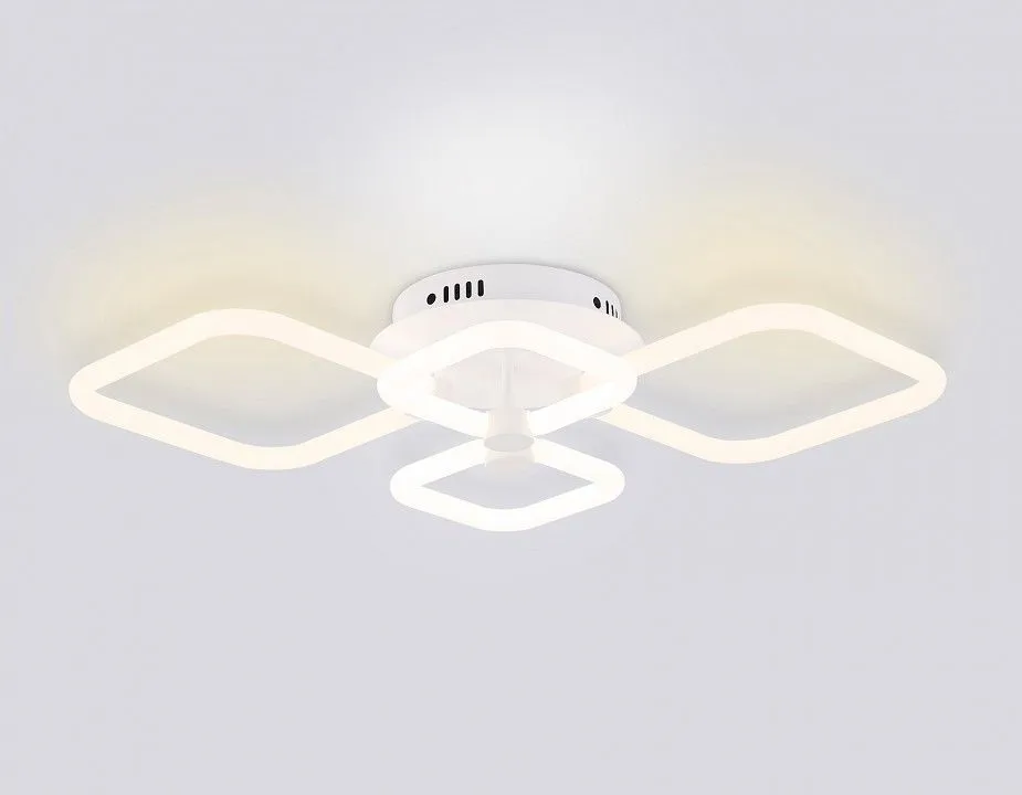 Потолочная люстра Ambrella Light FA FA3822