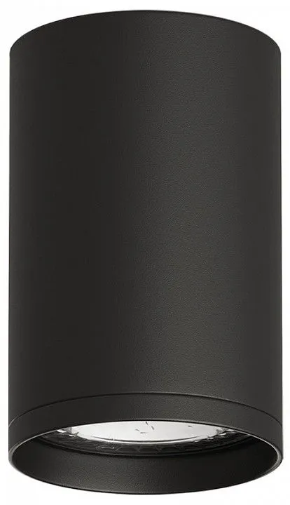 Накладной светильник Denkirs DK2000 DK2050-BK Накладной светильник Denkirs DK2000 DK2050-BK