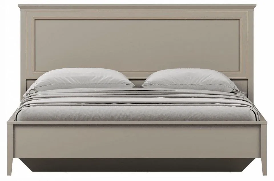 Кровать двуспальная Classic LOZ180х200