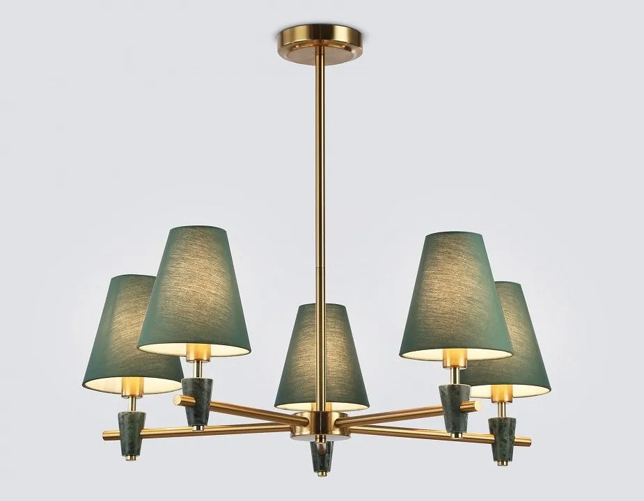 Люстра на штанге Ambrella Light LH LH75051